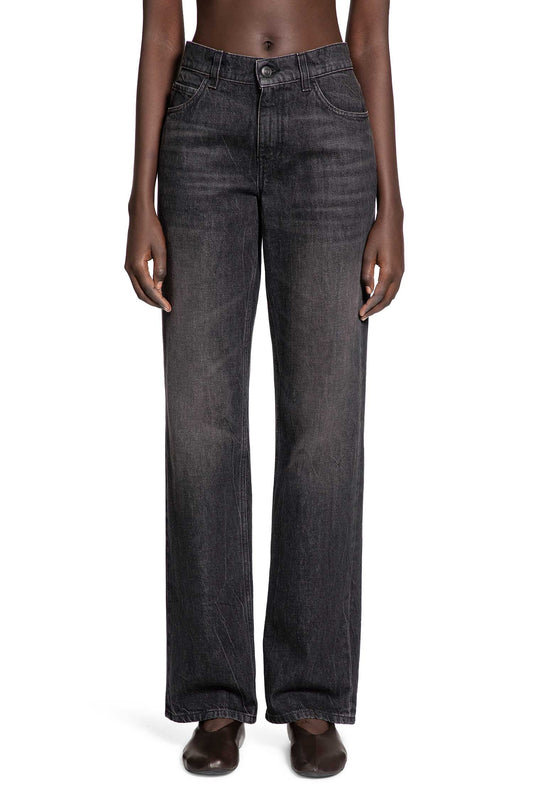 Carlyl Jeans in Cotton