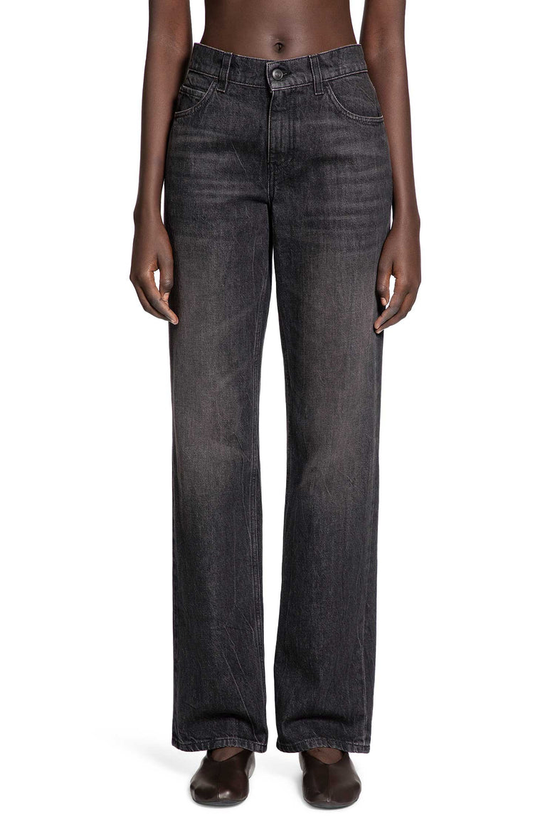 Carlyl Jeans in Cotton