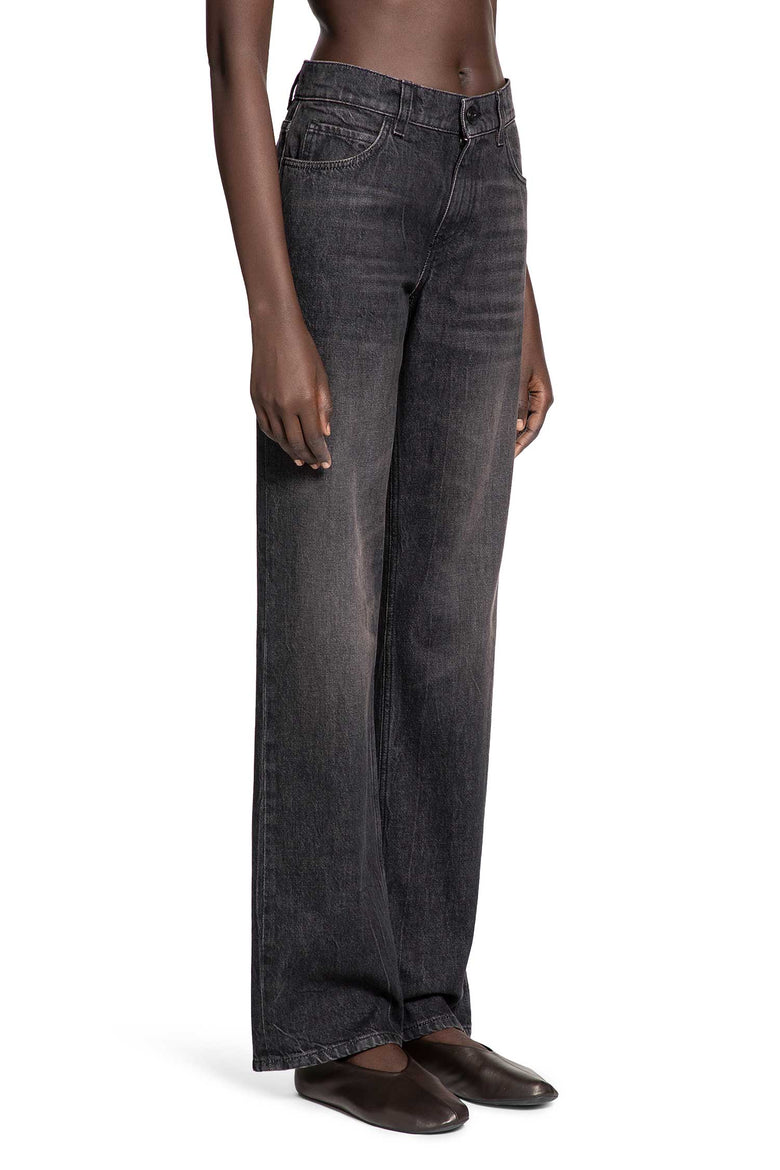 Carlyl Jeans in Cotton