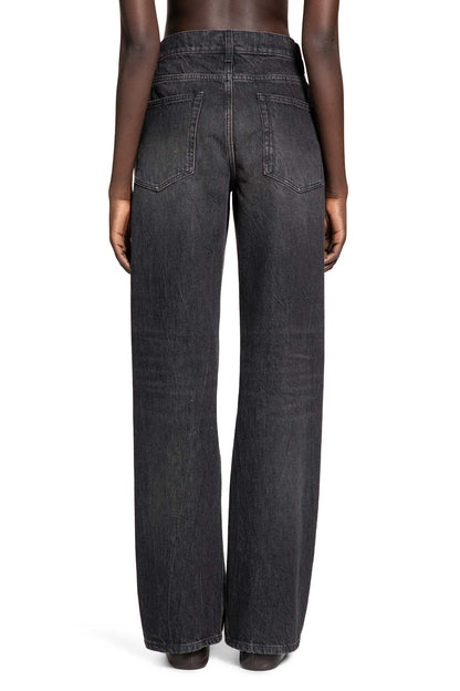 Carlyl Jeans in Cotton