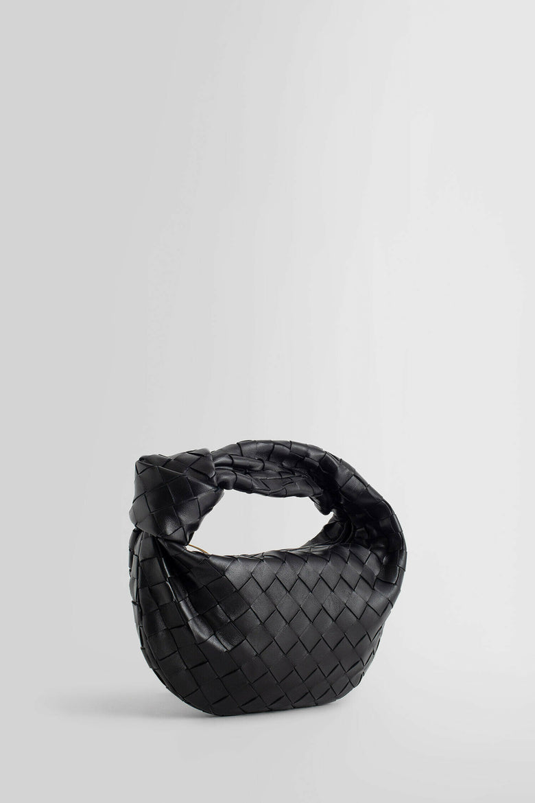 BOTTEGA VENETA WOMAN BLACK MINI BAGS