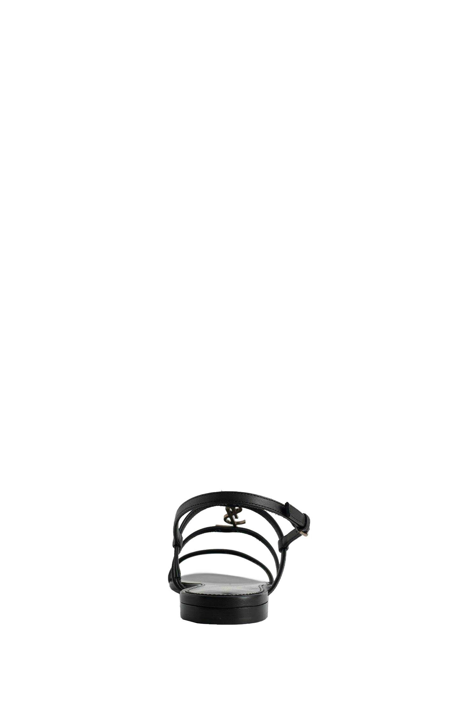 Cassandra 05 Flat Sandals