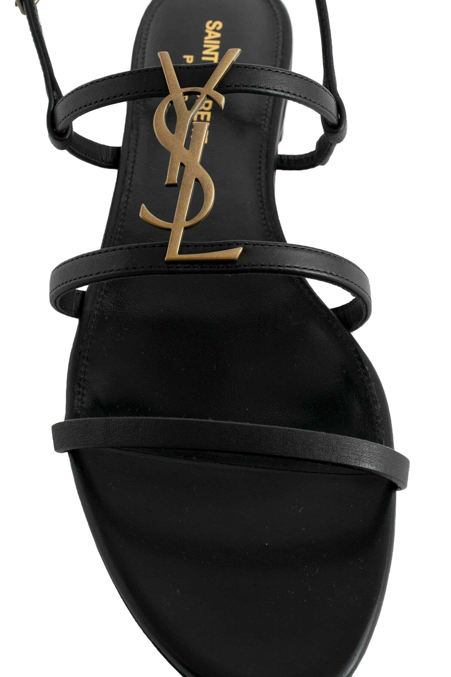 Cassandra 05 Flat Sandals