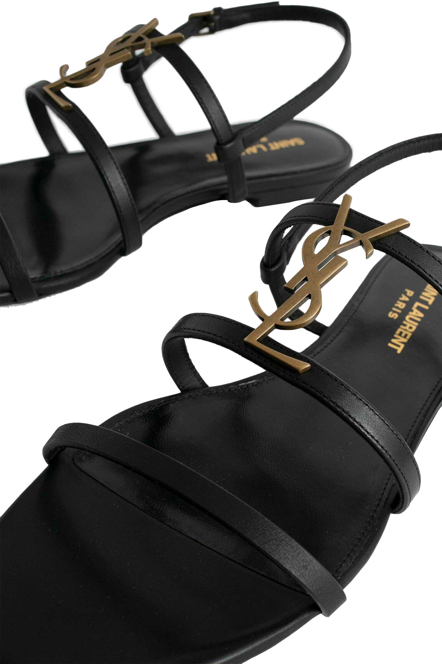 Cassandra 05 Flat Sandals