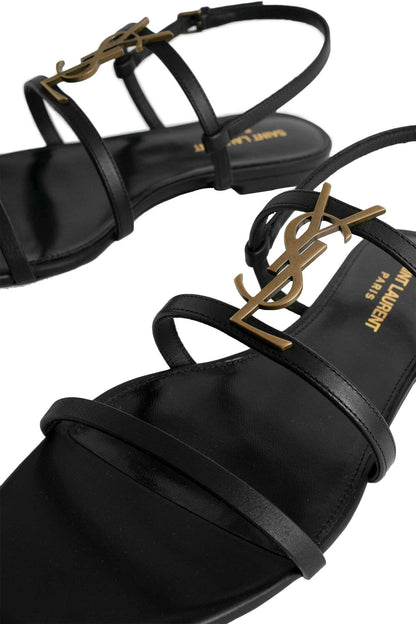 Cassandra 05 Flat Sandals