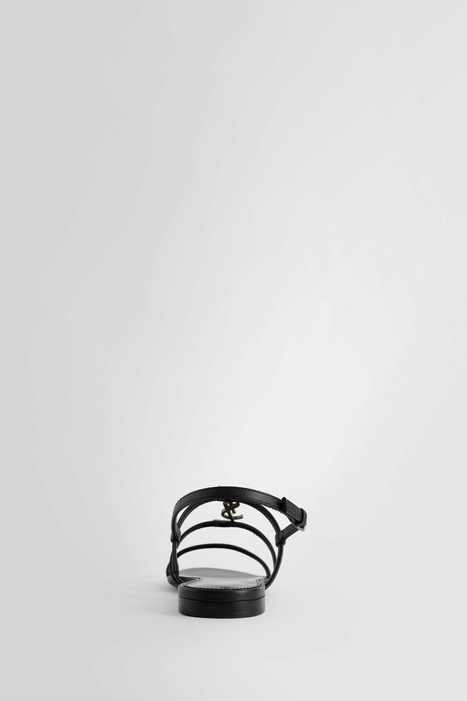 Cassandra Flat Sandals