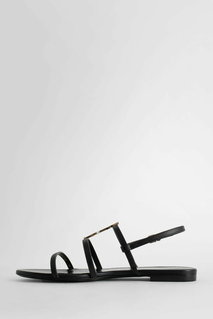 Cassandra Flat Sandals