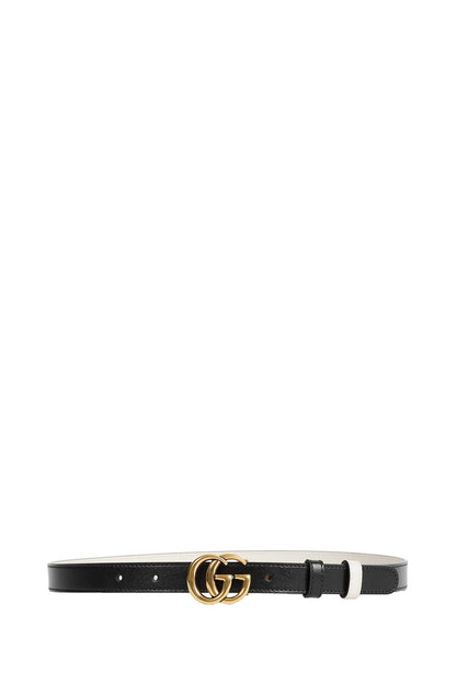 GG Marmont Reversible Thin Belt