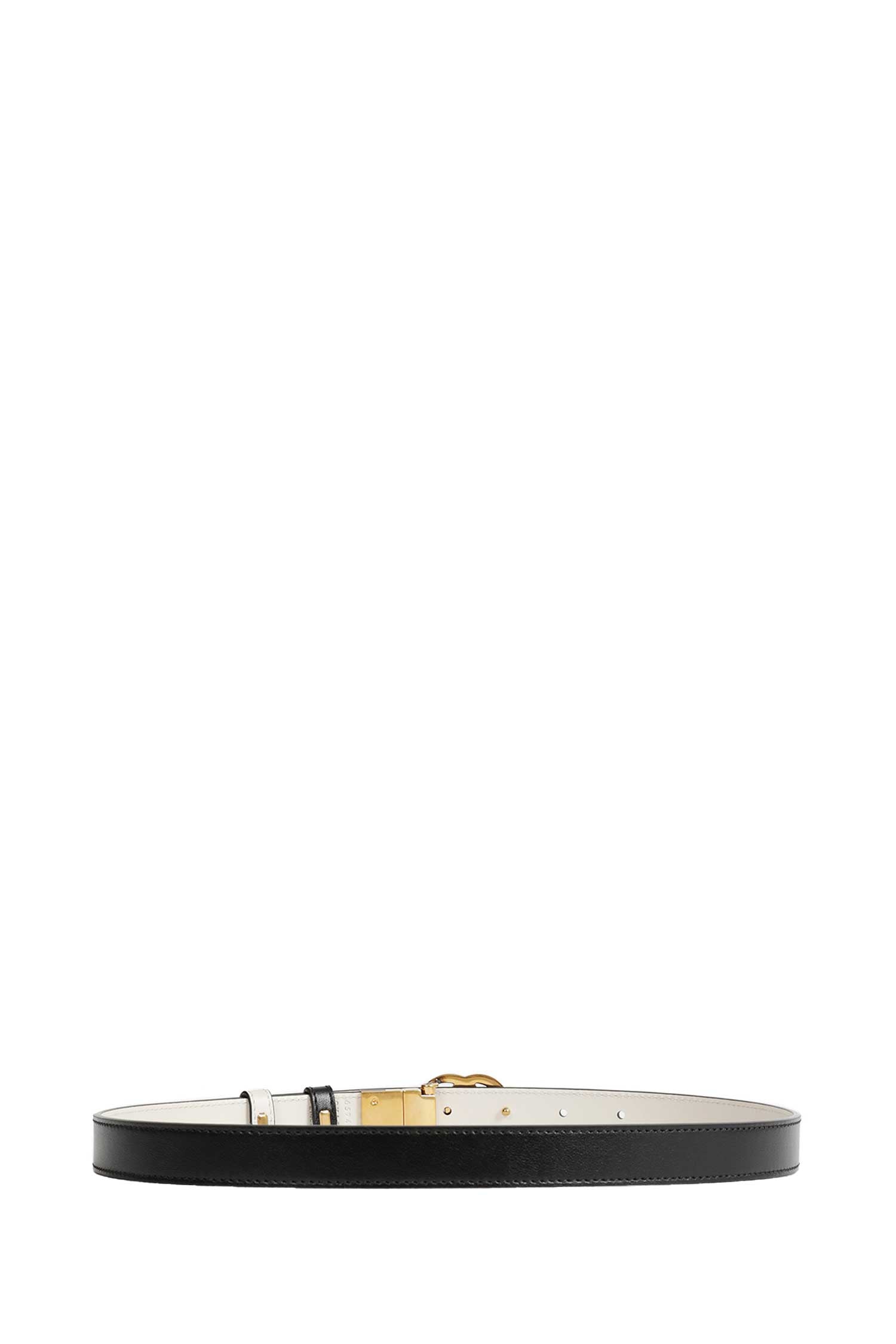 GG Marmont Reversible Thin Belt
