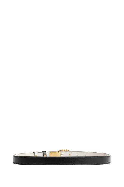GG Marmont Reversible Thin Belt