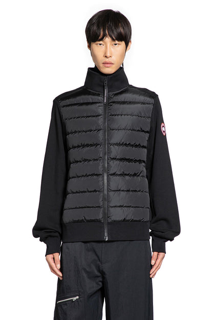 HyBridge Huron Full-Zip Jacket