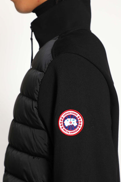 HyBridge Huron Full-Zip Jacket