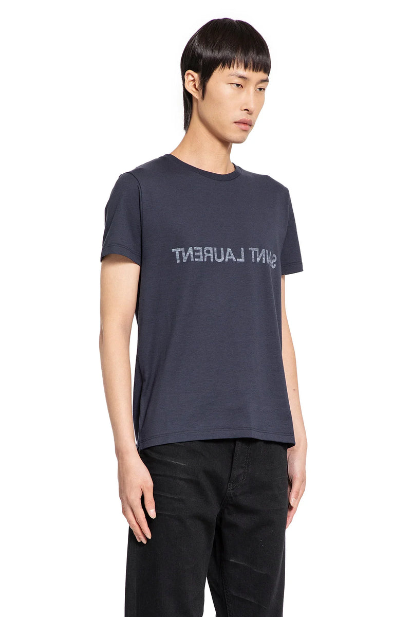 Reverse logo t-shirt - Antonioli.eu