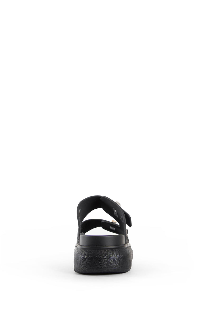 Hybrid sandals