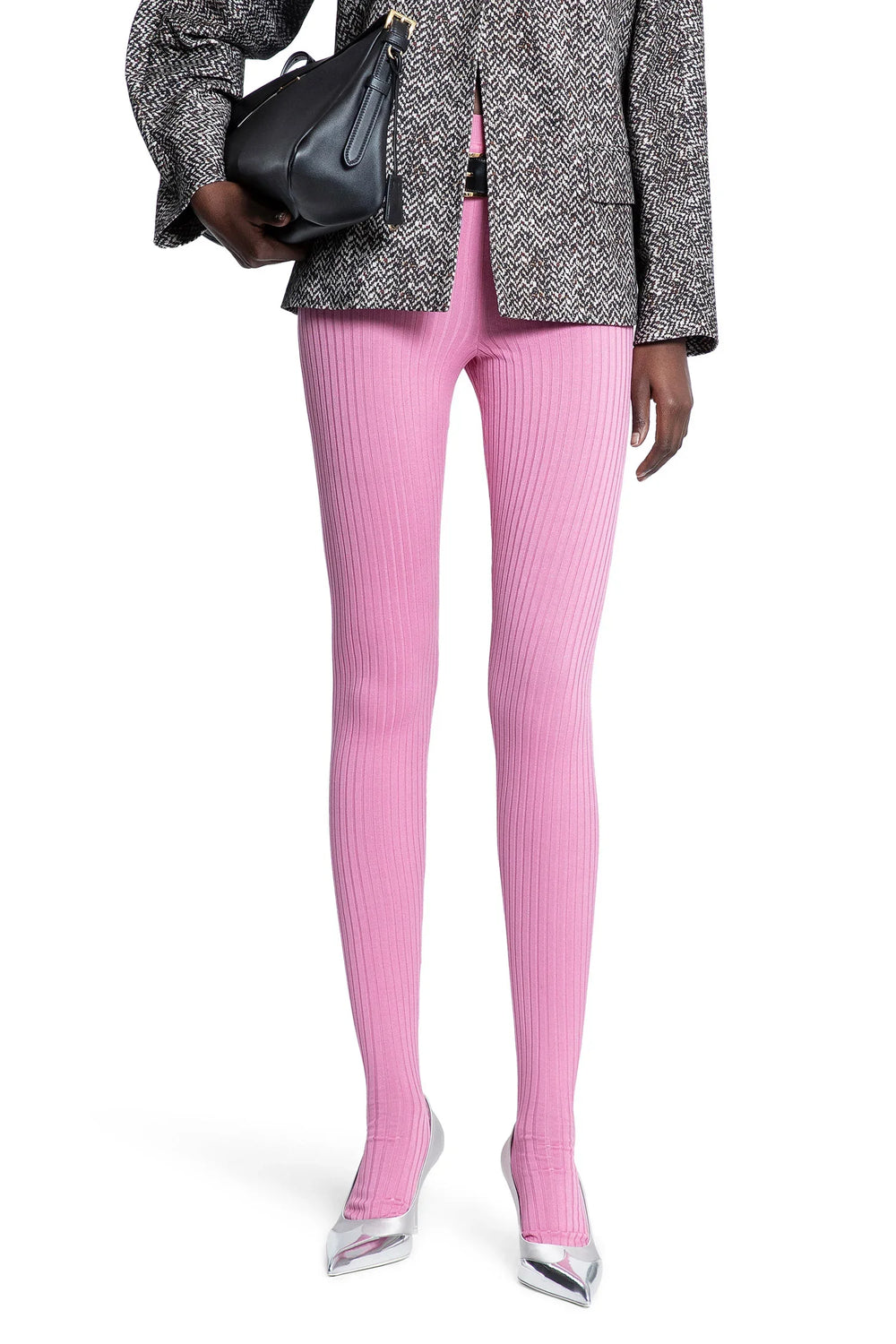 PRADA Cotton Stockings woman