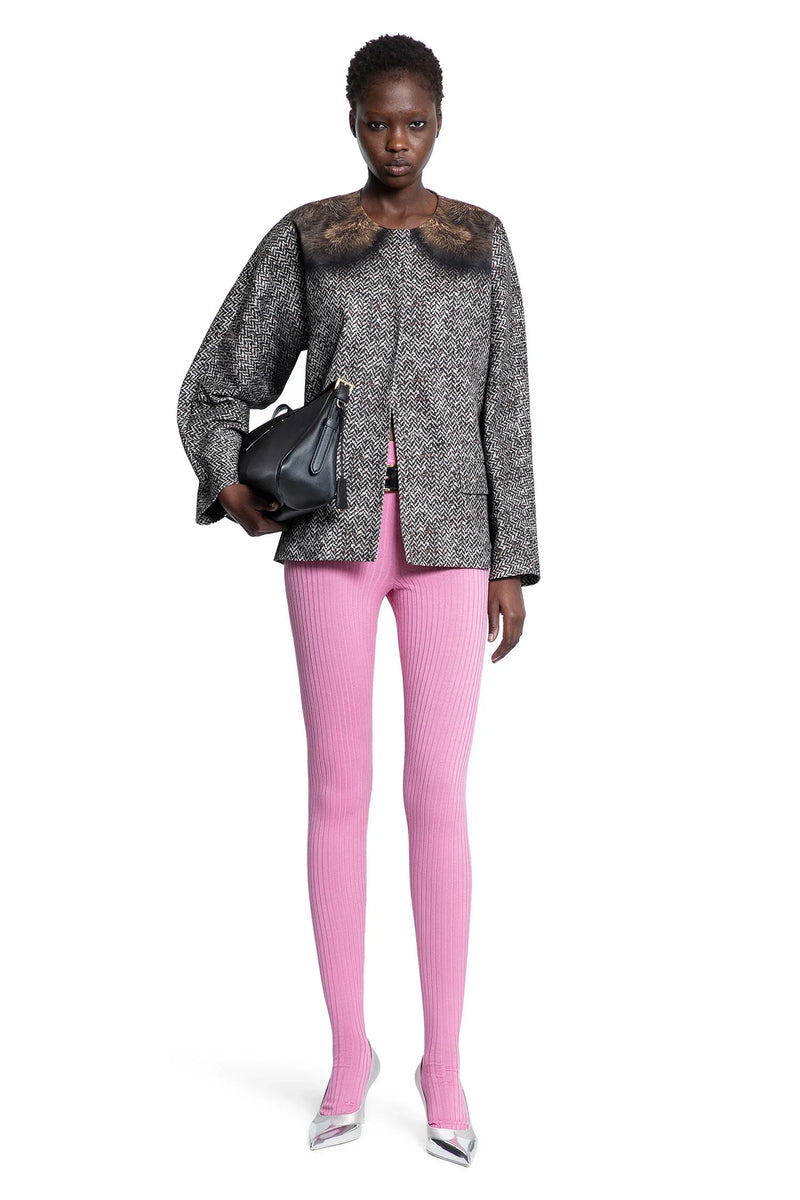 Cotton Stockings - Antonioli.eu