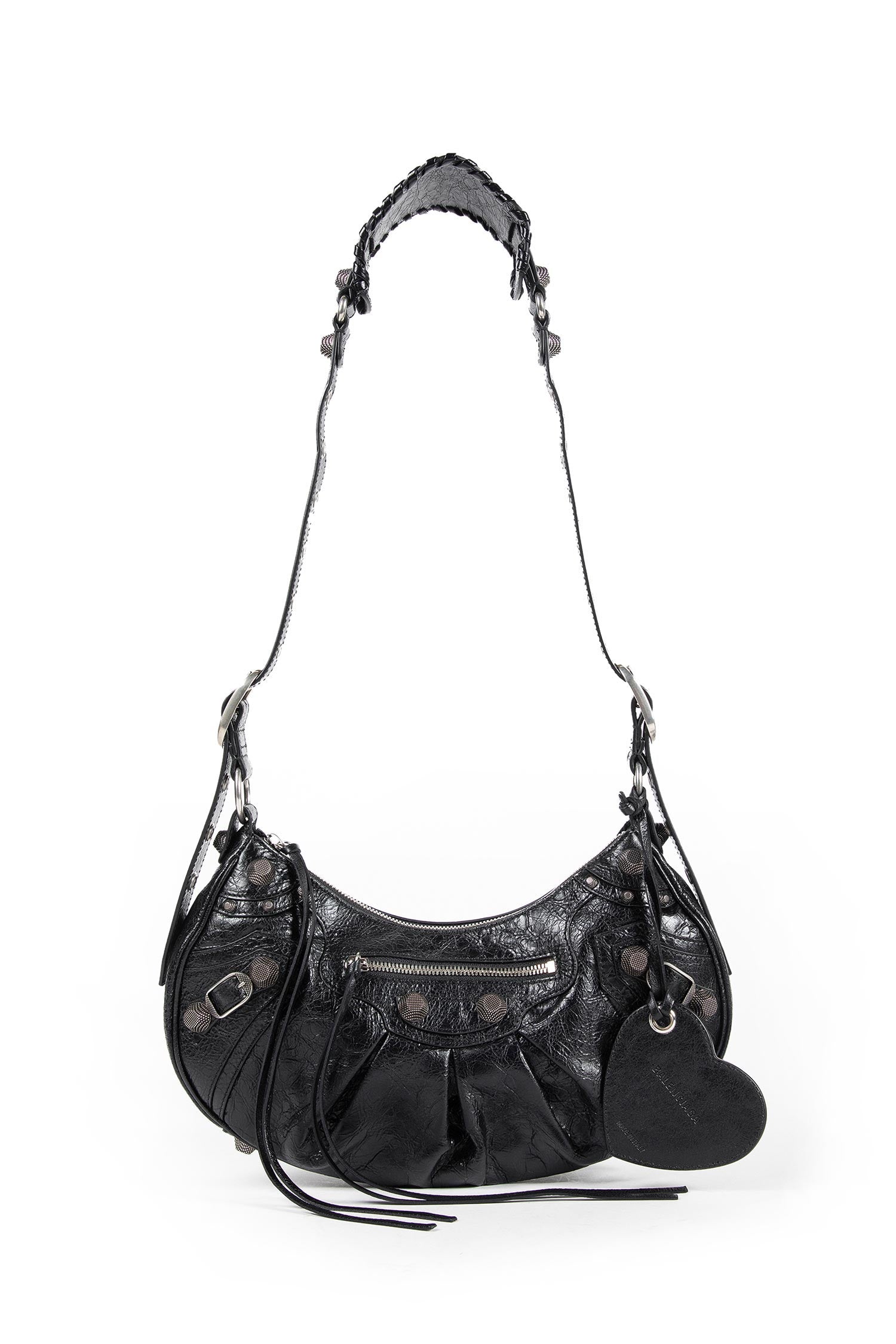 Le Cagole S Shoulder Bag