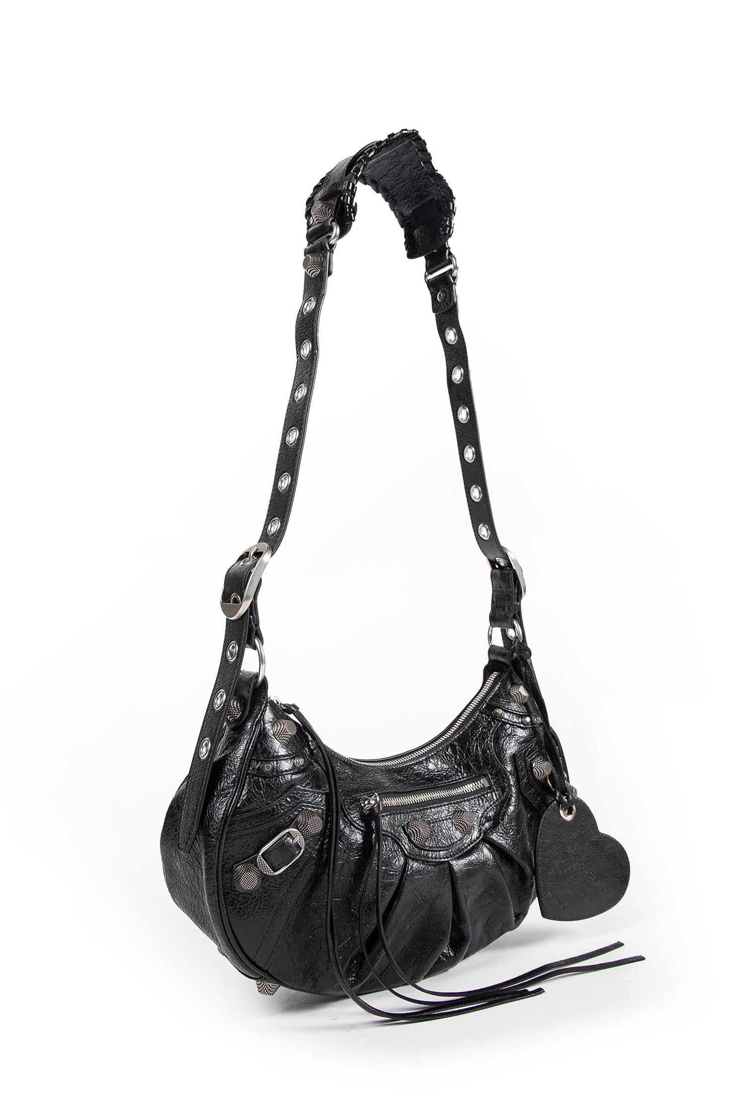 Le Cagole S Shoulder Bag