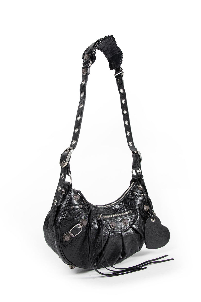 Le Cagole S Shoulder Bag