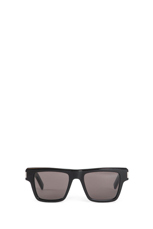 SAINT LAURENT MAN BLACK EYEWEAR