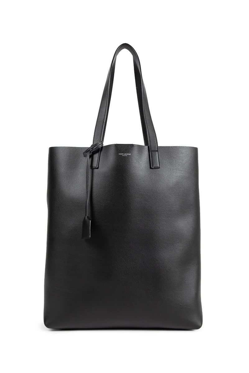 SAINT LAURENT Bold Shopping Bag man