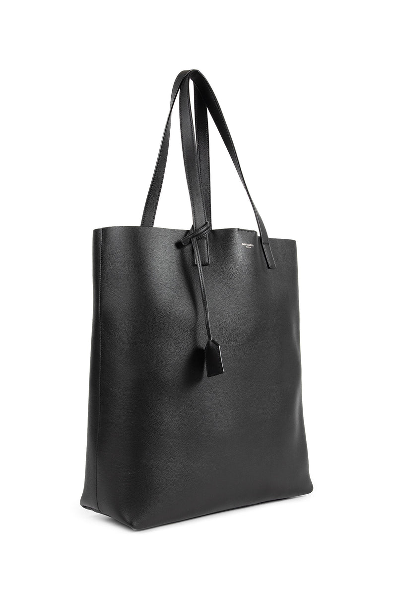 SAINT LAURENT Bold Shopping Bag man