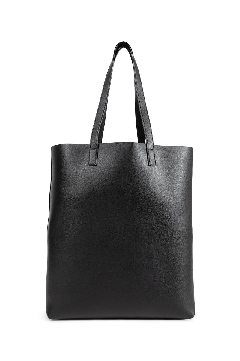 SAINT LAURENT Bold Shopping Bag man