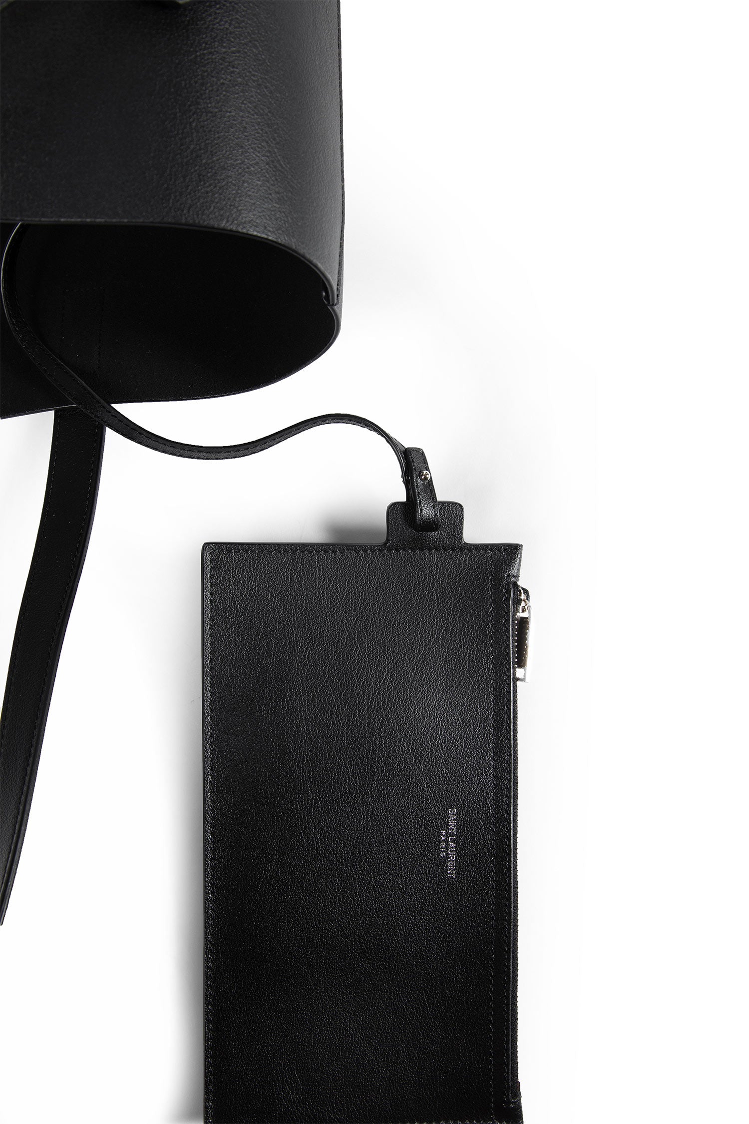 Bold Shopping Bag