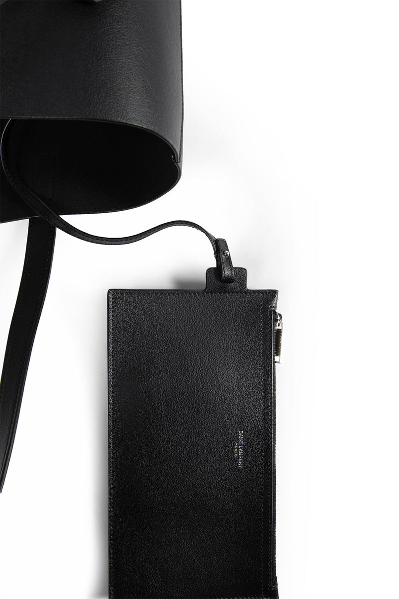 SAINT LAURENT Bold Shopping Bag man