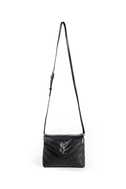 Loulou Quilted Mini Bag
