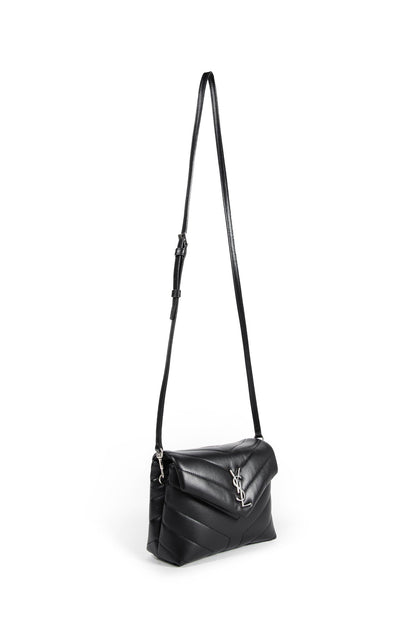 Loulou Quilted Mini Bag