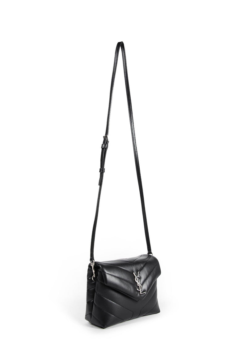 Loulou Quilted Mini Bag