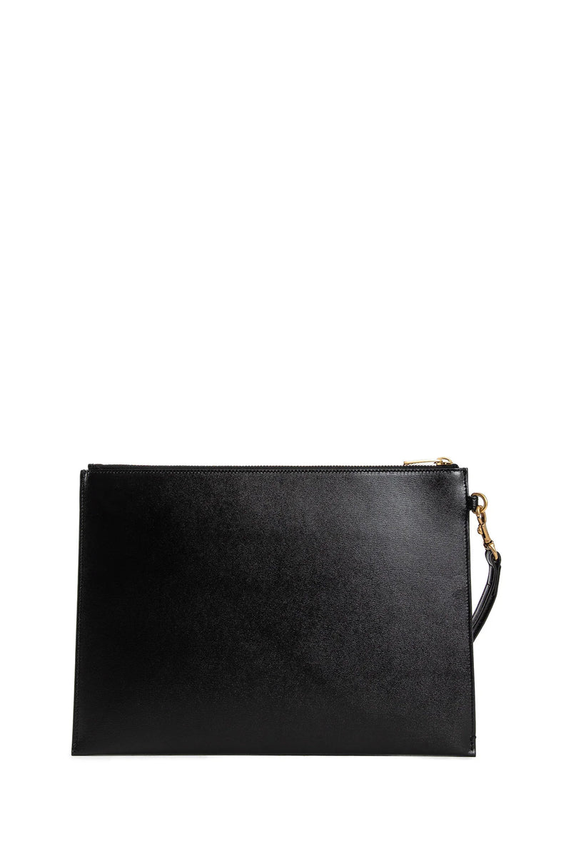 Cassandre Leather Tablet Holder - Antonioli.eu