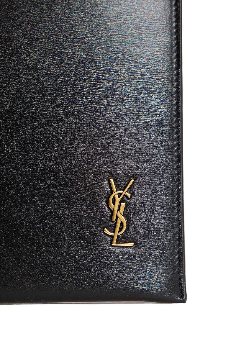 Cassandre Leather Tablet Holder - Antonioli.eu