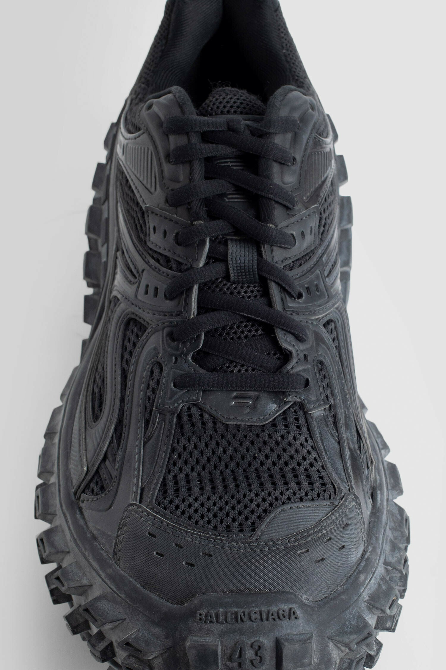 Balenciaga sneakers uomo online