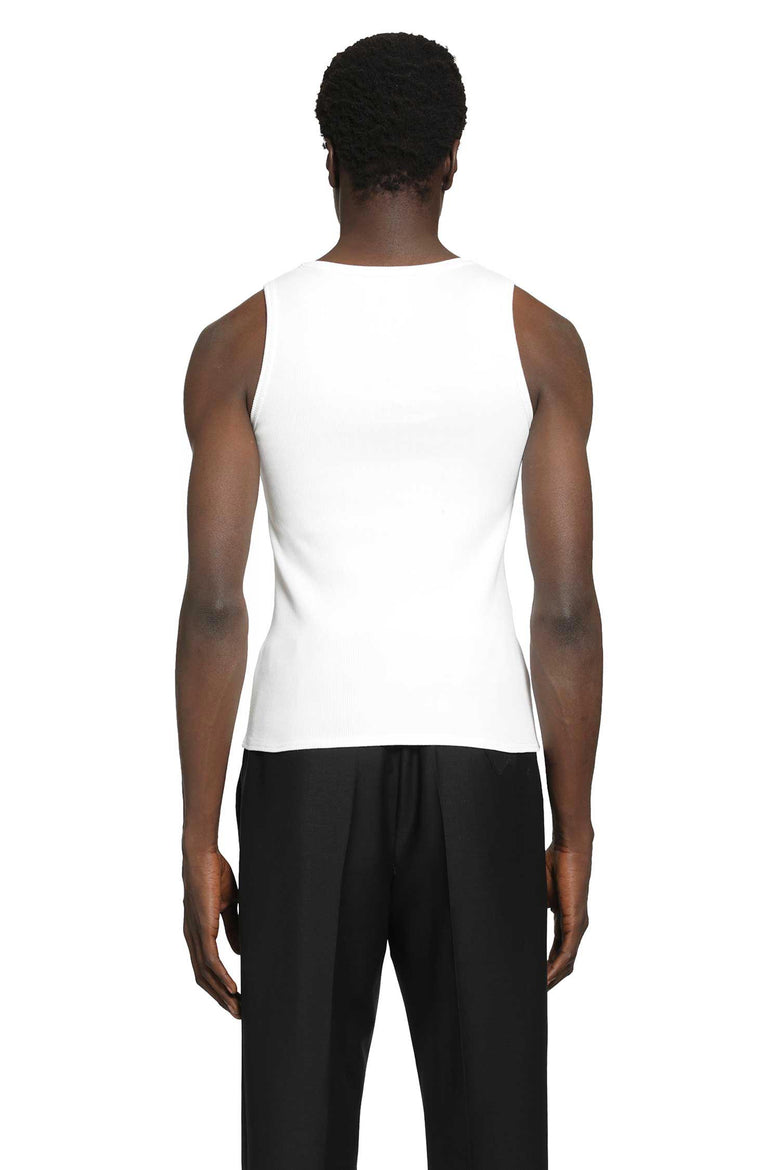 MARTINE ROSE Expect Perfection Vest man