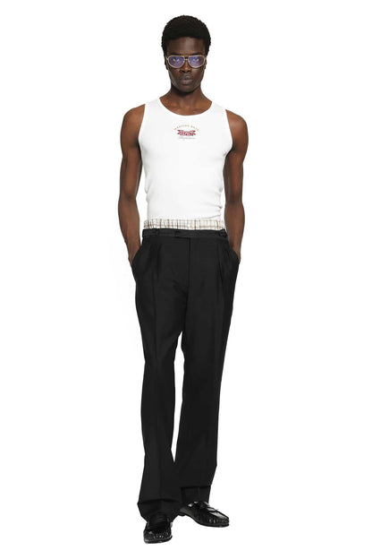 Expect Perfection Vest