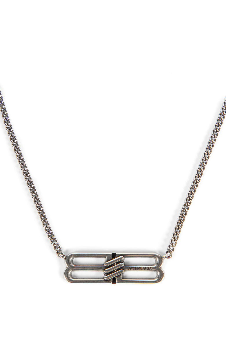 BB Icon Necklace