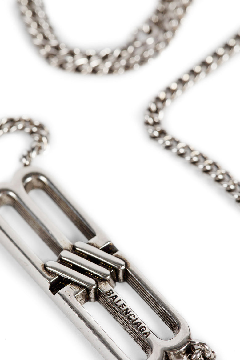 BB Icon Necklace