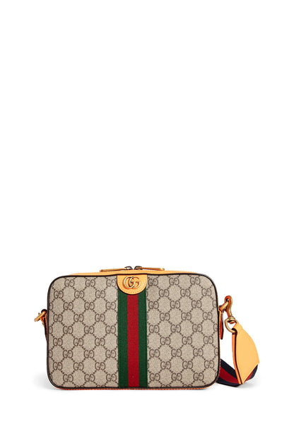 Antonioli GUCCI MAN MULTICOLOR CROSSBODY BAGS