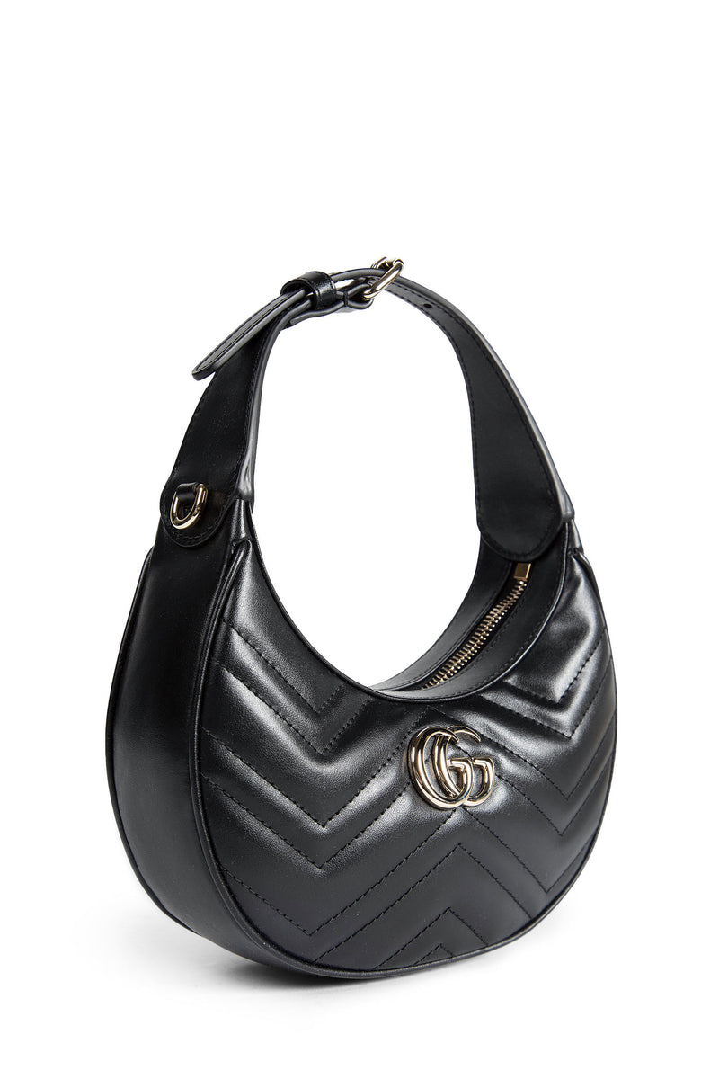 GG Marmont Small Shoulder Bag