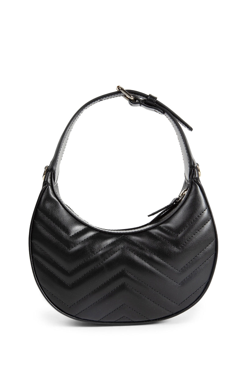 GG Marmont Small Shoulder Bag