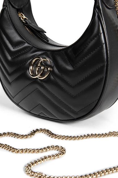 GG Marmont Small Shoulder Bag