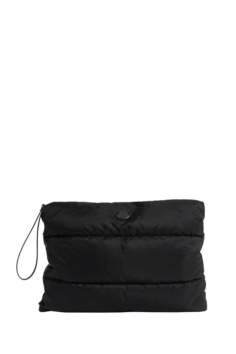 MONCLER Caradoc Laptop Case man
