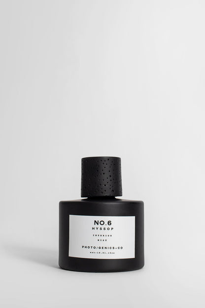 Antonioli PHOTO/GENICS+CO UNISEX COLORLESS HOME & LIFESTYLE