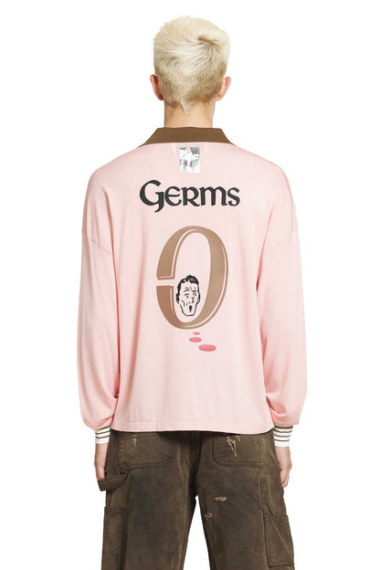 Ego Death Soccer Jersey