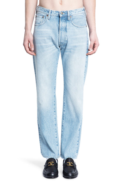 VALENTINO MAN BLUE JEANS