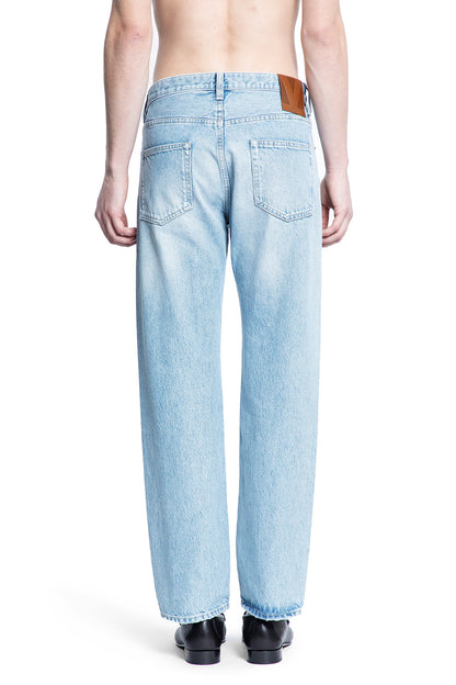 VALENTINO MAN BLUE JEANS