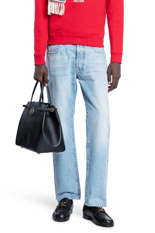 VALENTINO MAN BLUE JEANS