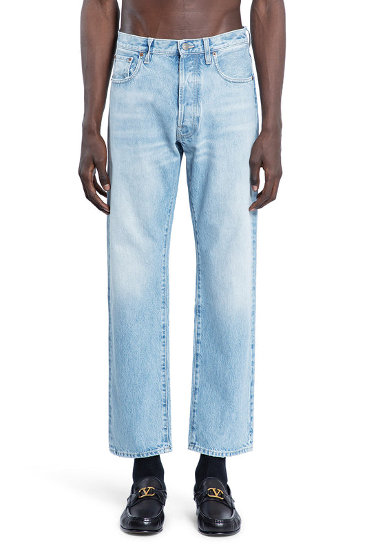 VALENTINO MAN BLUE JEANS